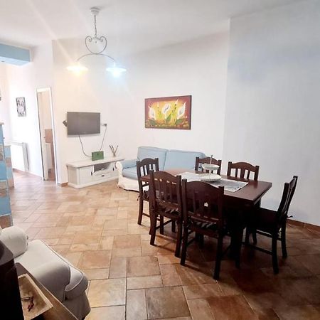 팔레르모 A Casa Di Sasy 아파트 외부 사진