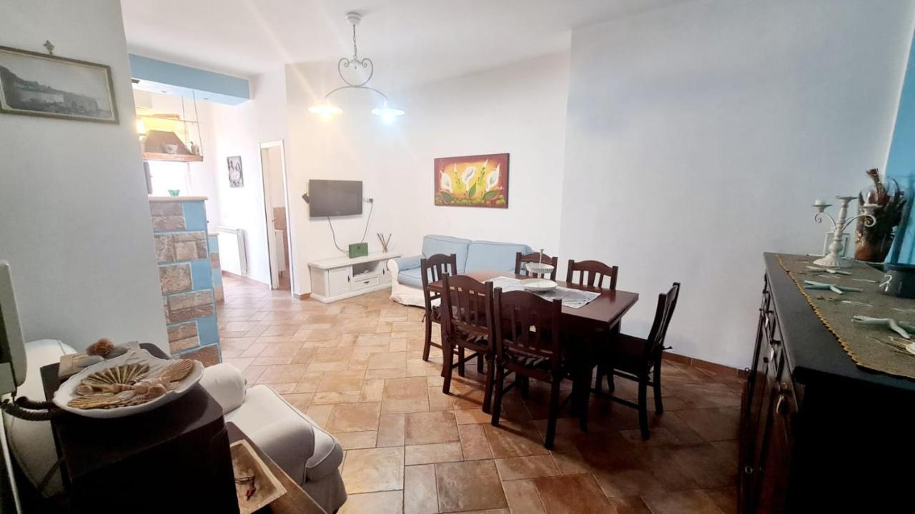 팔레르모 A Casa Di Sasy 아파트 외부 사진